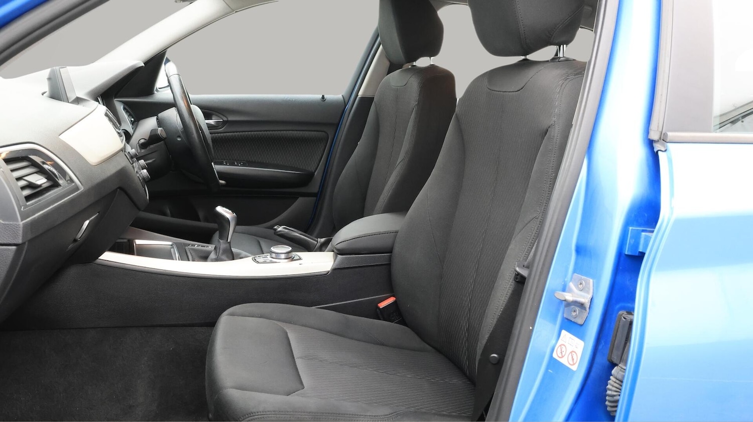 Used BMW 1 Series 2018 for sale - 76422798: Photo 15