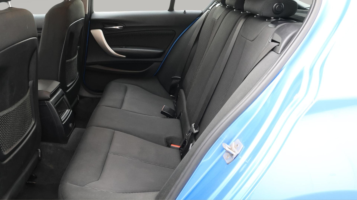 Used BMW 1 Series 2018 for sale - 76422798: Photo 17