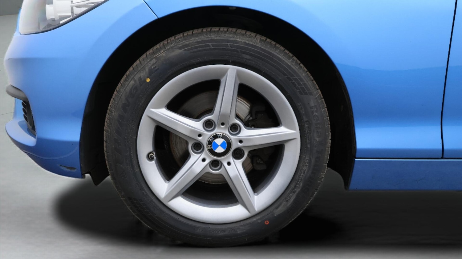 Used BMW 1 Series 2018 for sale - 76422798: Photo 19