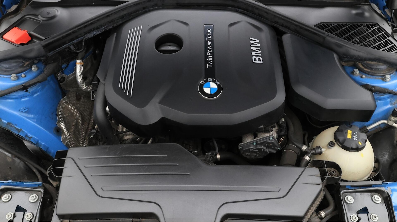 Used BMW 1 Series 2018 for sale - 76422798: Photo 20