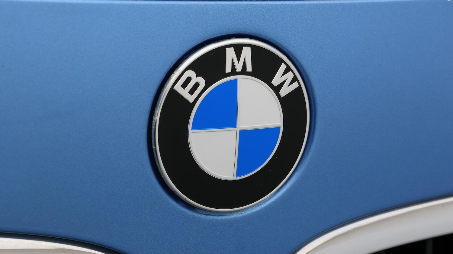 Used BMW 1 Series 2018 for sale - 76422798: Photo 22