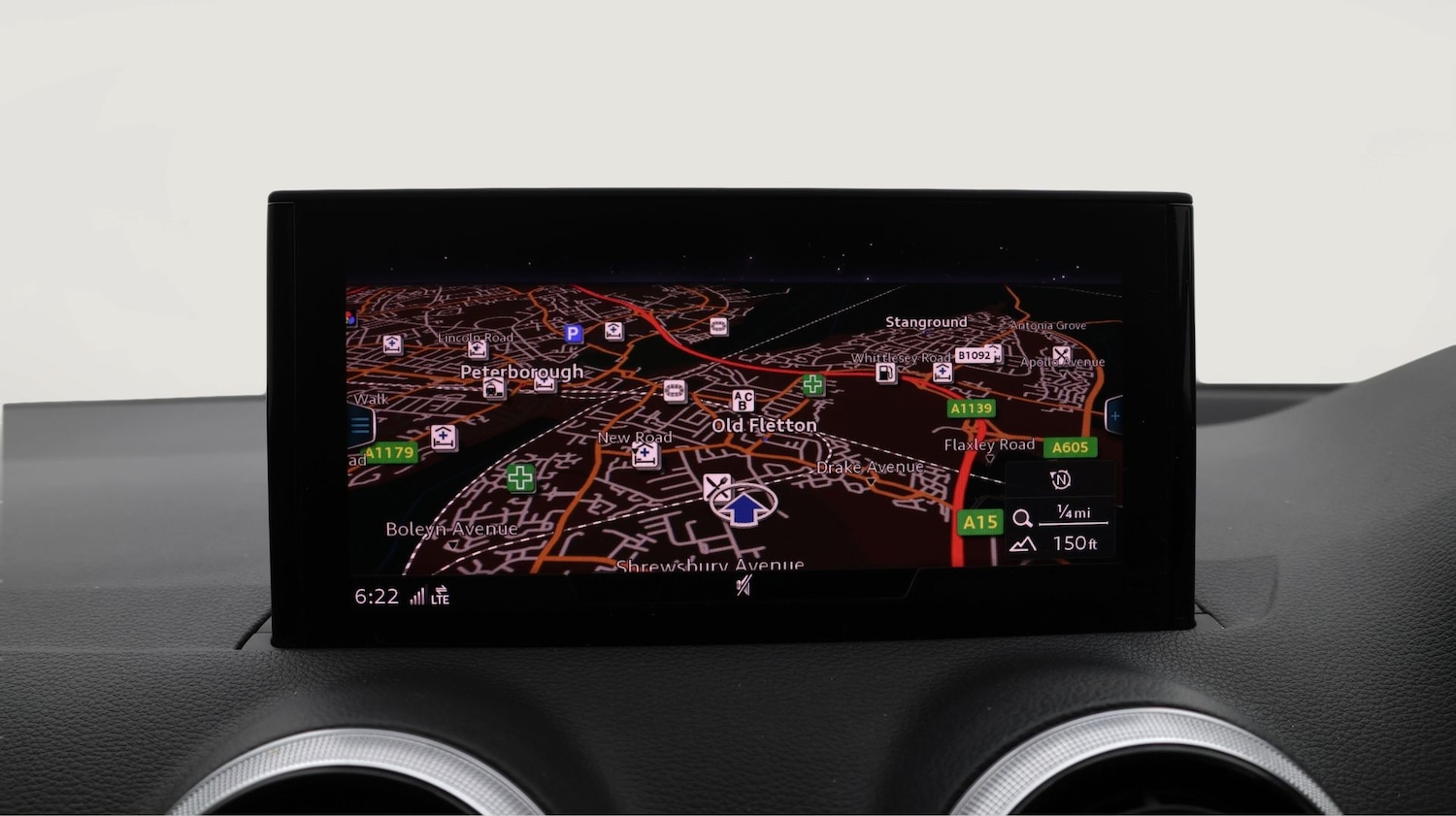 Used Audi Q2 2021 for sale - 77675514: Photo 11