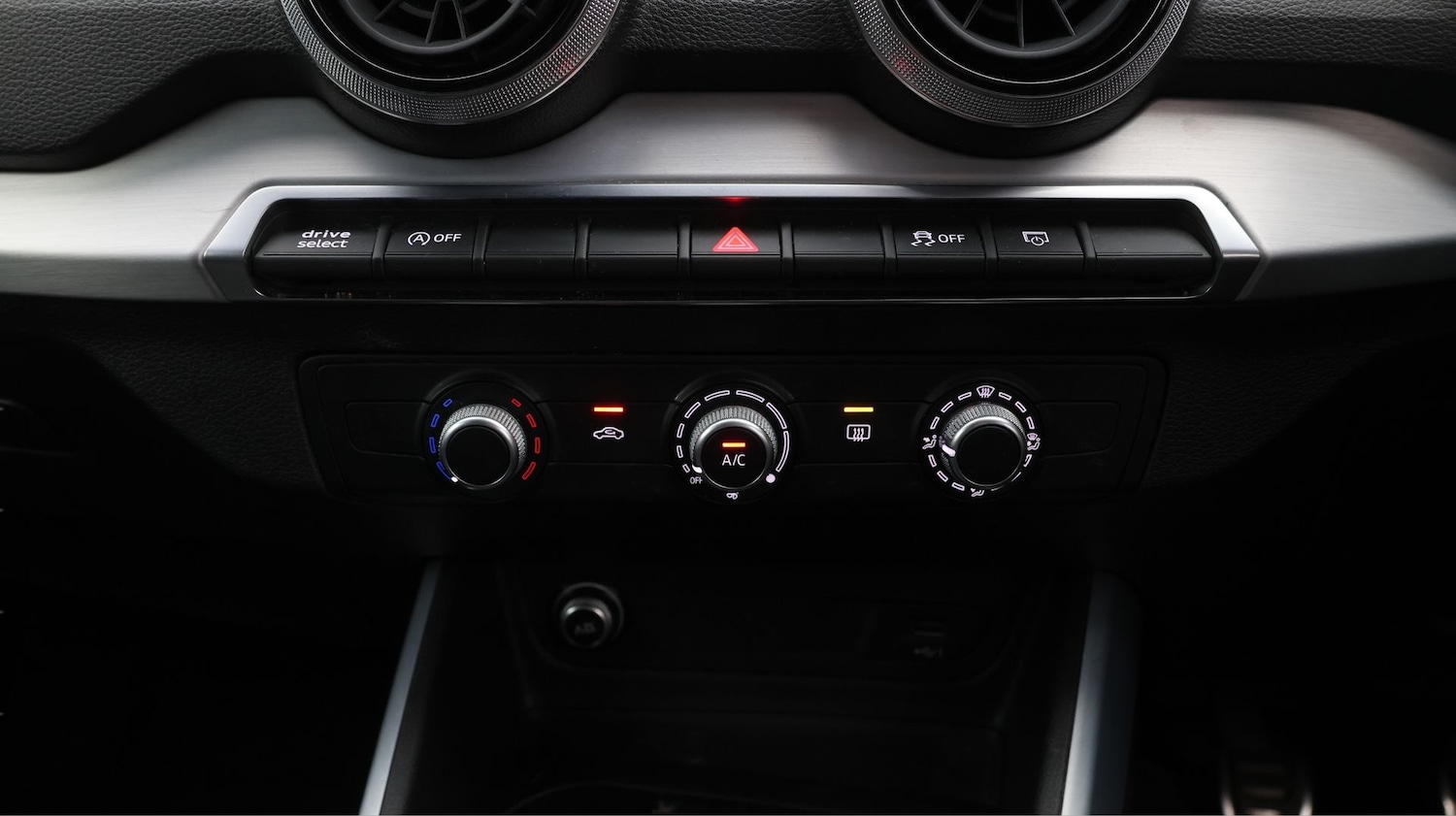 Used Audi Q2 2021 for sale - 77675514: Photo 12