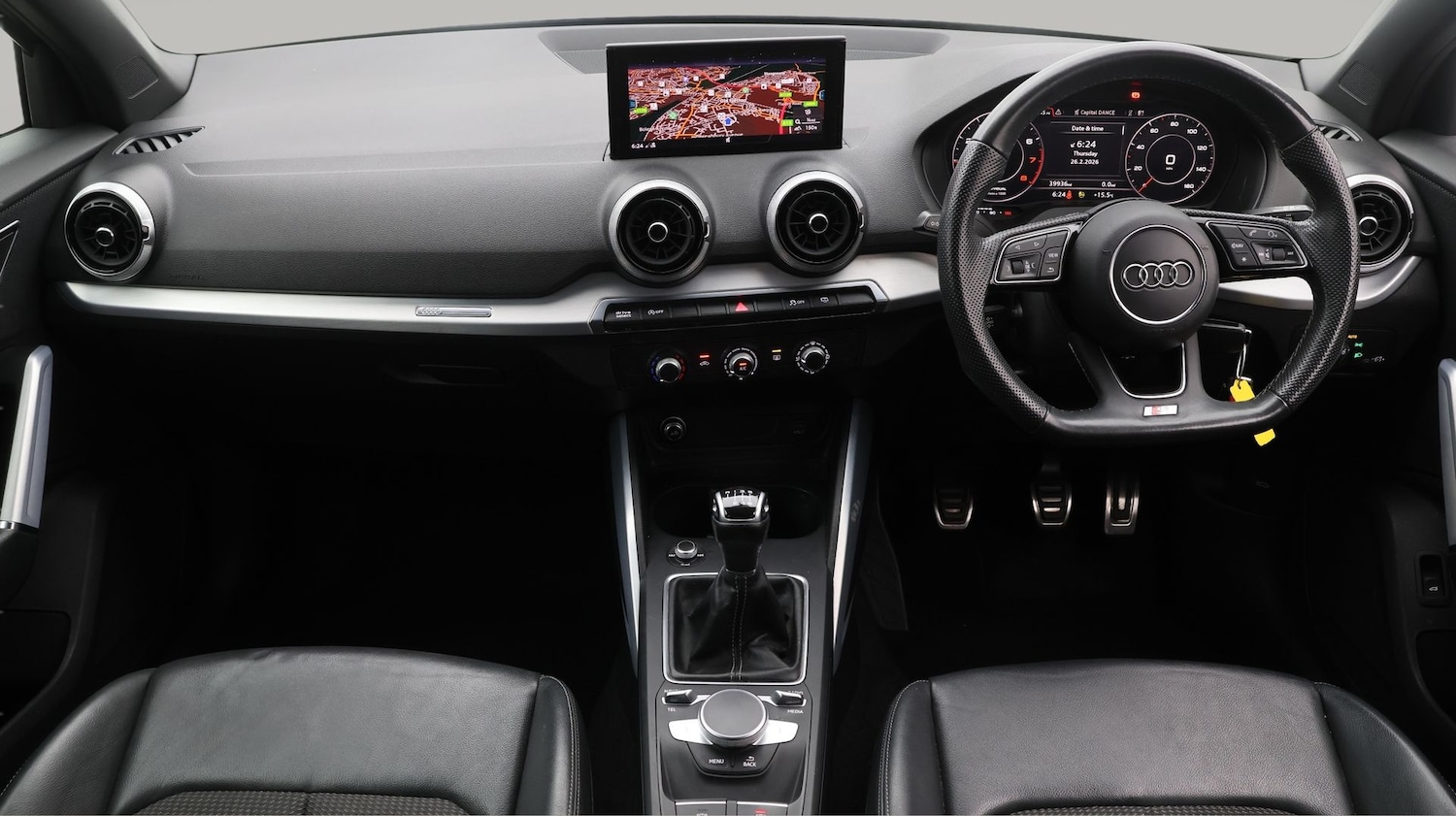 Used Audi Q2 2021 for sale - 77675514: Photo 13