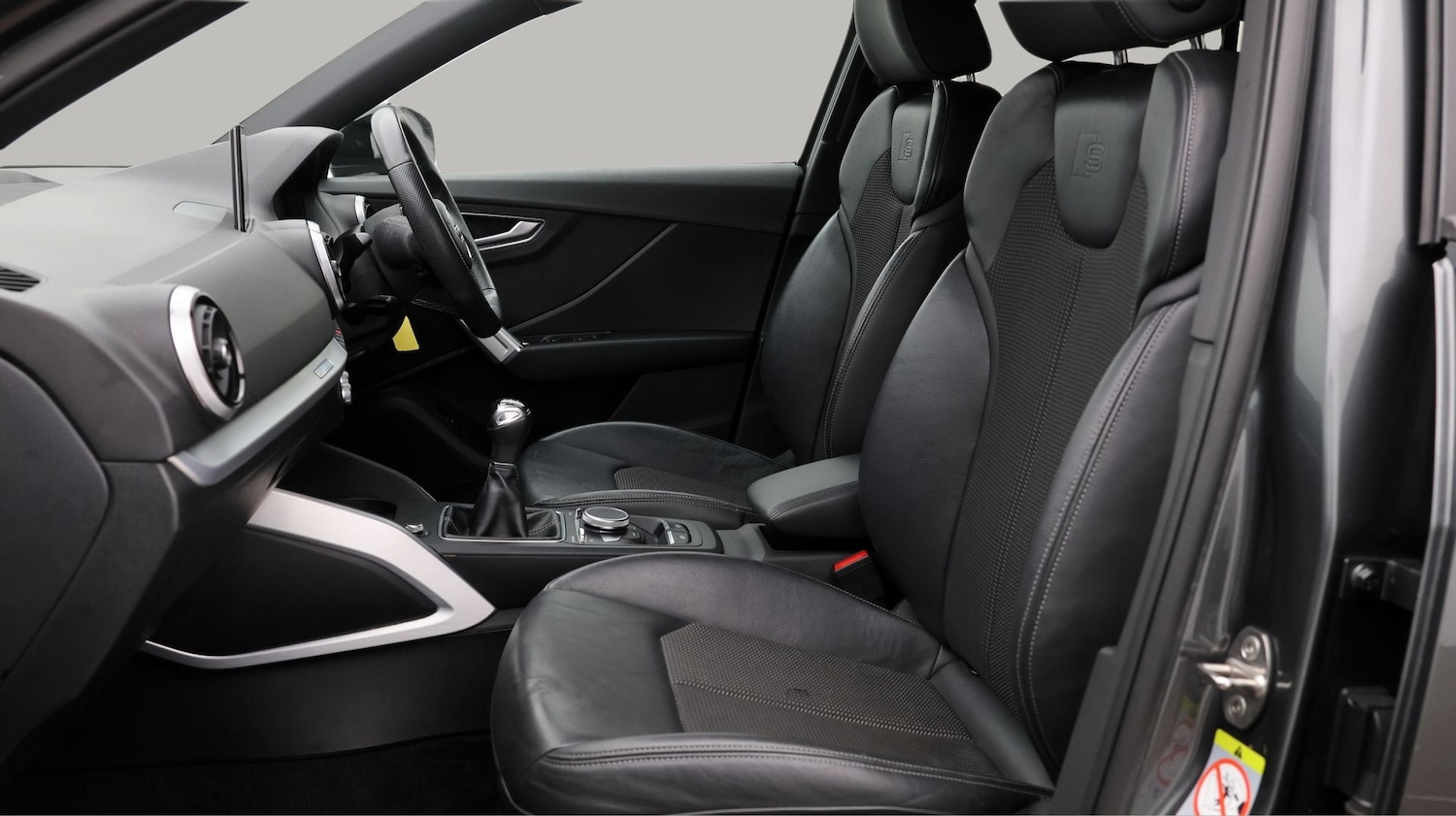 Used Audi Q2 2021 for sale - 77675514: Photo 14