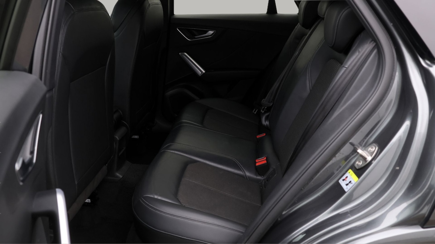 Used Audi Q2 2021 for sale - 77675514: Photo 16