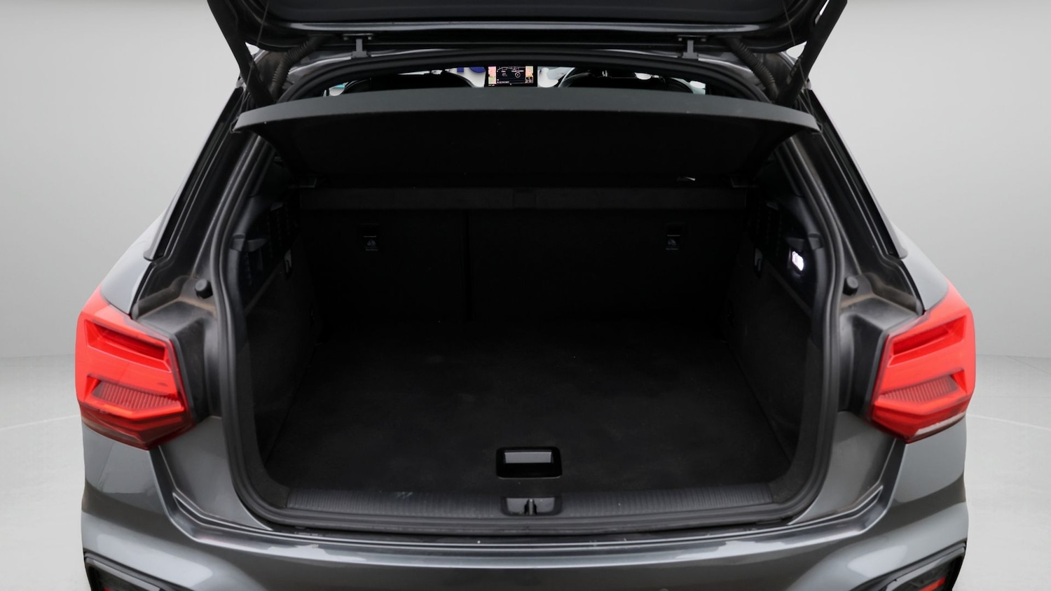 Used Audi Q2 2021 for sale - 77675514: Photo 17