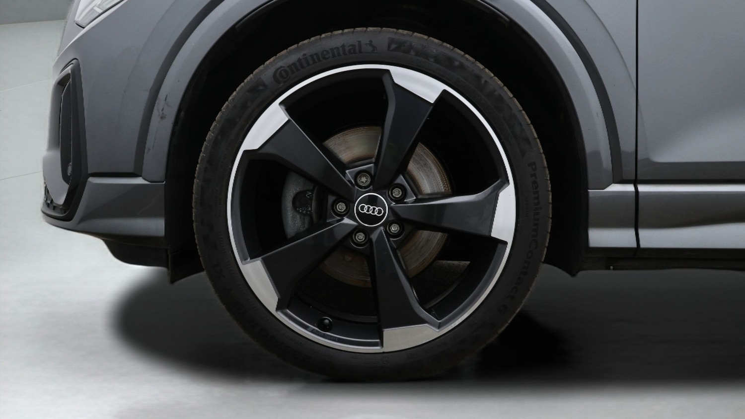 Used Audi Q2 2021 for sale - 77675514: Photo 18