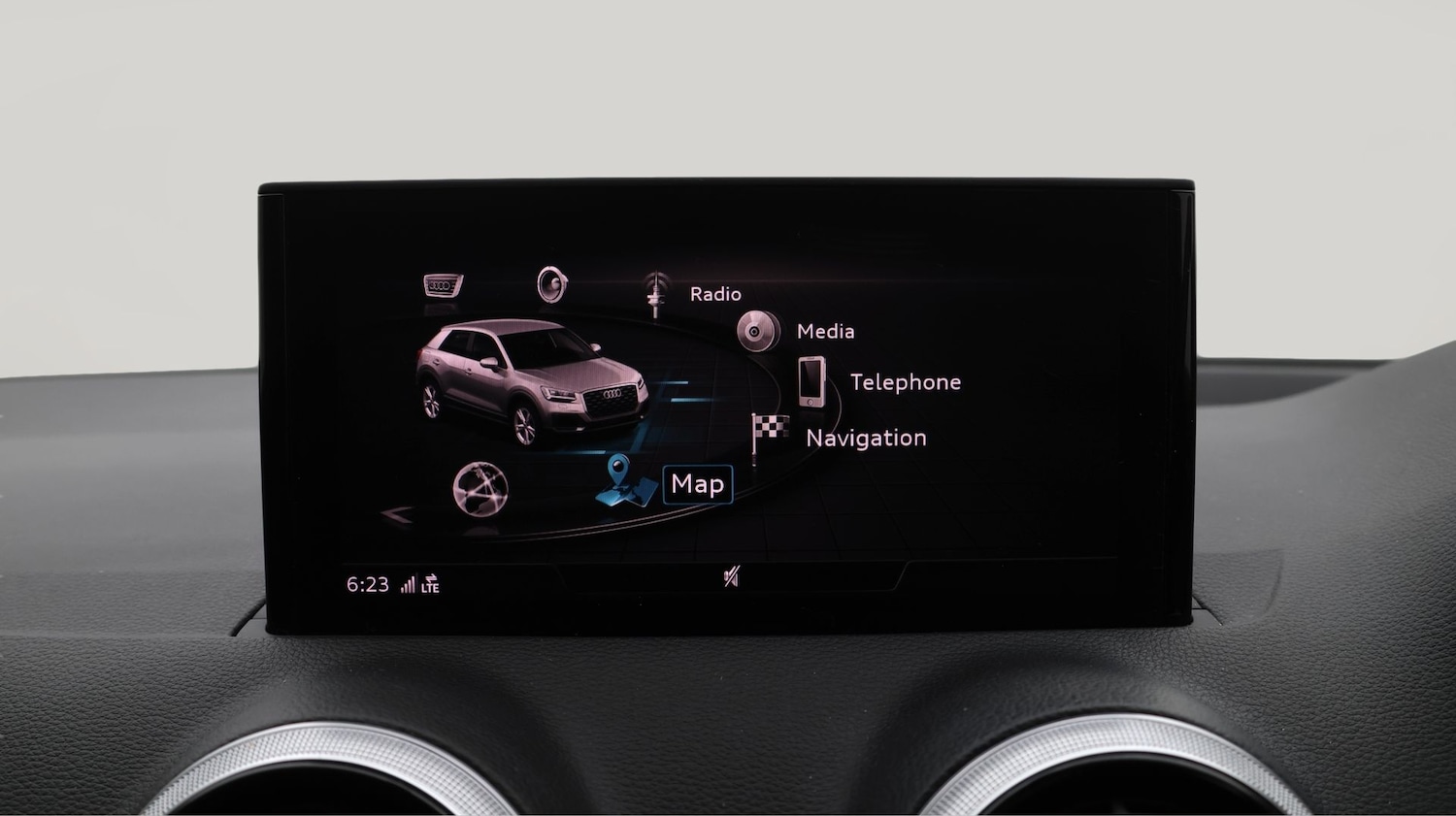 Used Audi Q2 2021 for sale - 77675514: Photo 25