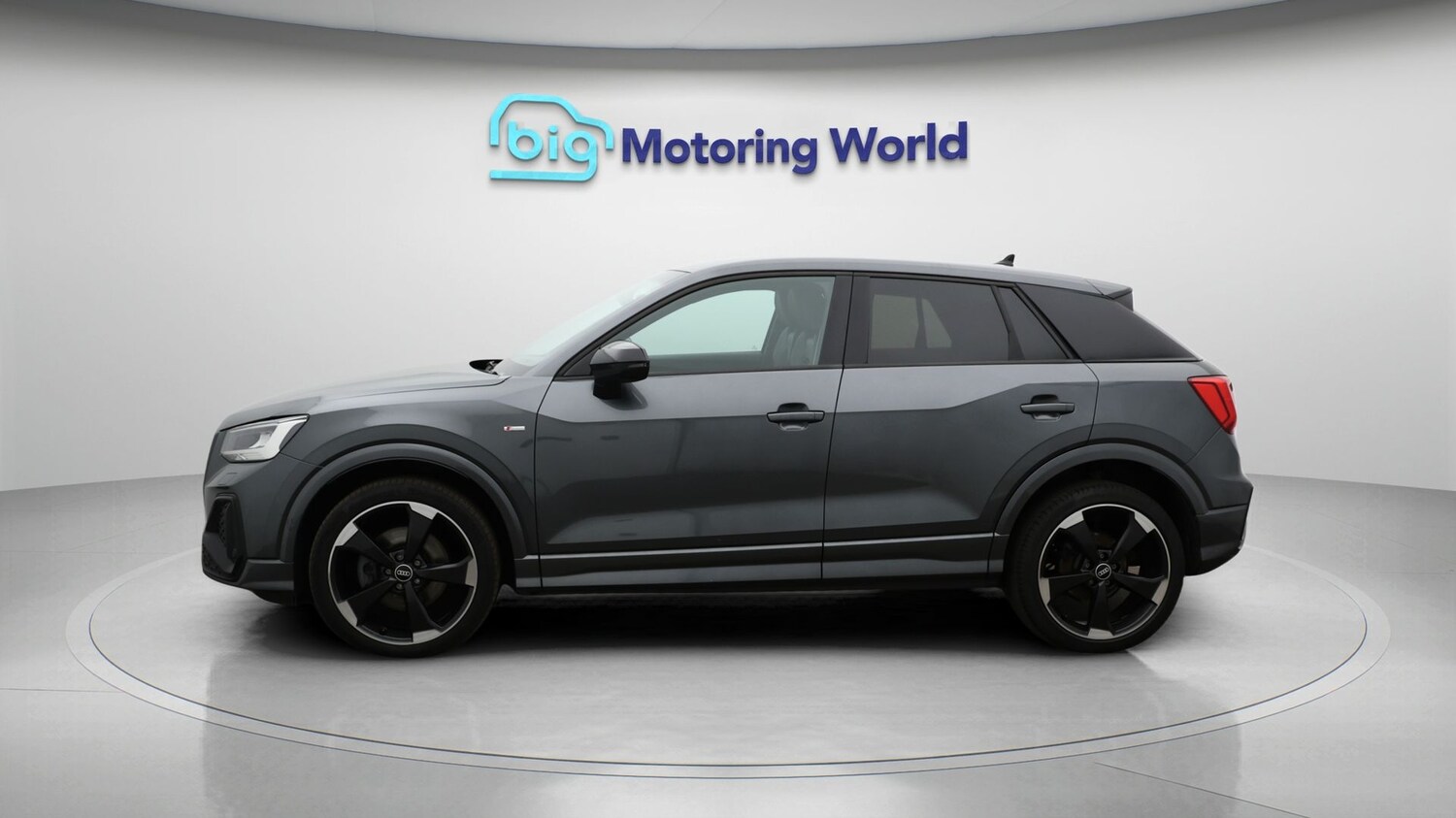 Used Audi Q2 2021 for sale - 77675514: Photo 4