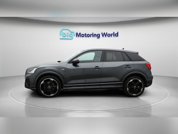 Used Audi Q2 2021 for sale - 77675514: Photo