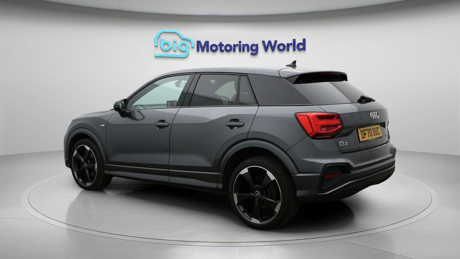Used Audi Q2 2021 for sale - 77675514: Photo 5