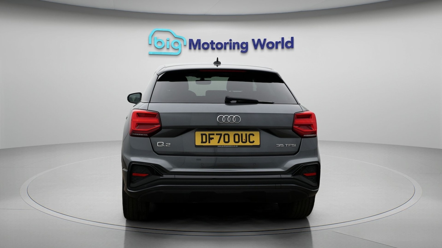 Used Audi Q2 2021 for sale - 77675514: Photo 6