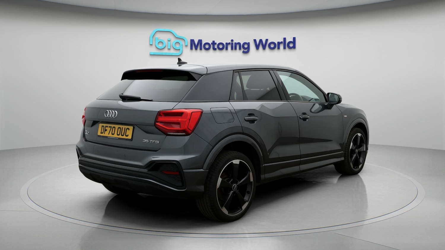 Used Audi Q2 2021 for sale - 77675514: Photo 7