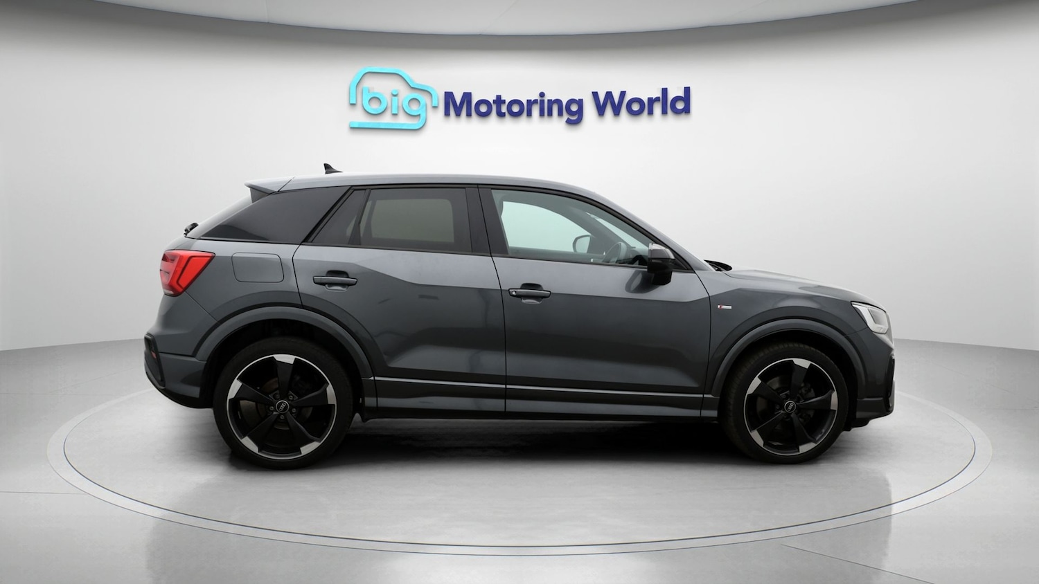 Used Audi Q2 2021 for sale - 77675514: Photo 8
