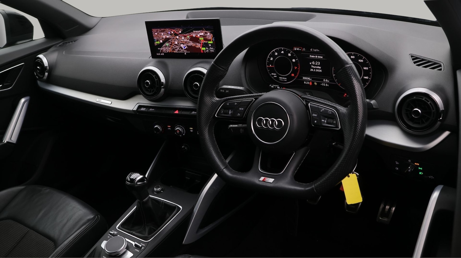 Used Audi Q2 2021 for sale - 77675514: Photo 9