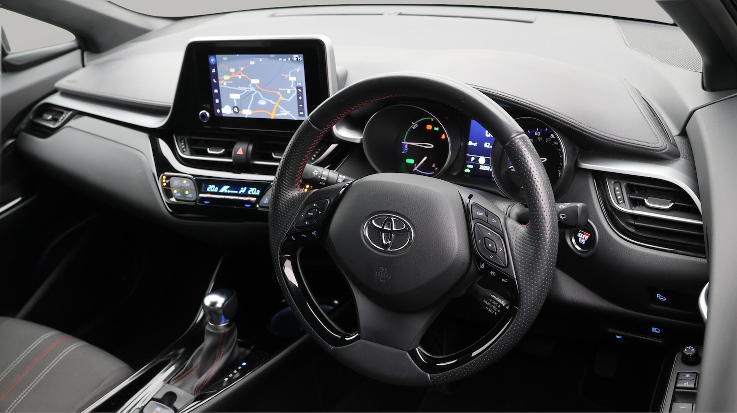 Used Toyota C-HR 2022 for sale - 76549591: Photo 10