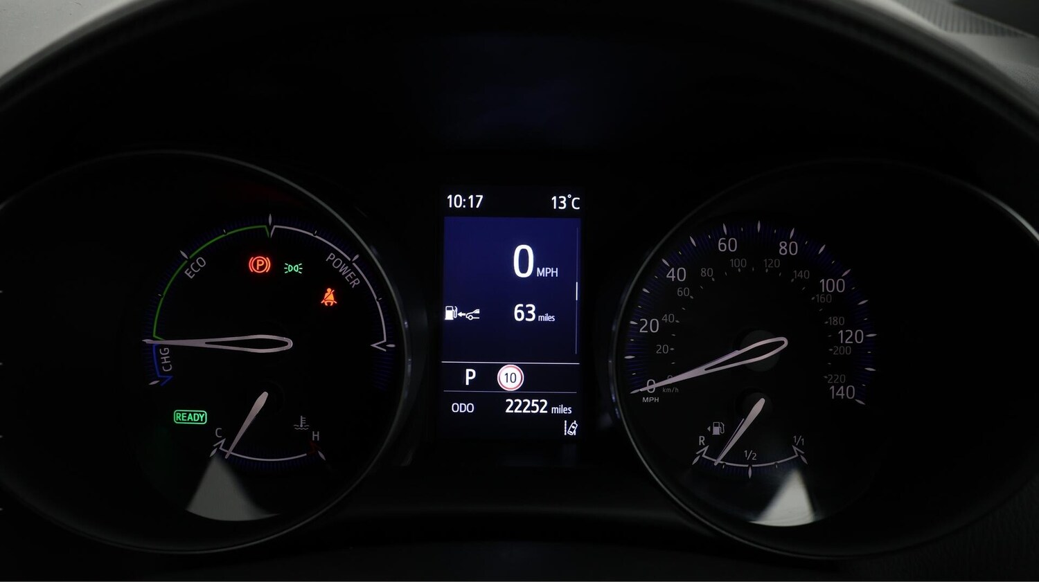 Used Toyota C-HR 2022 for sale - 76549591: Photo 11