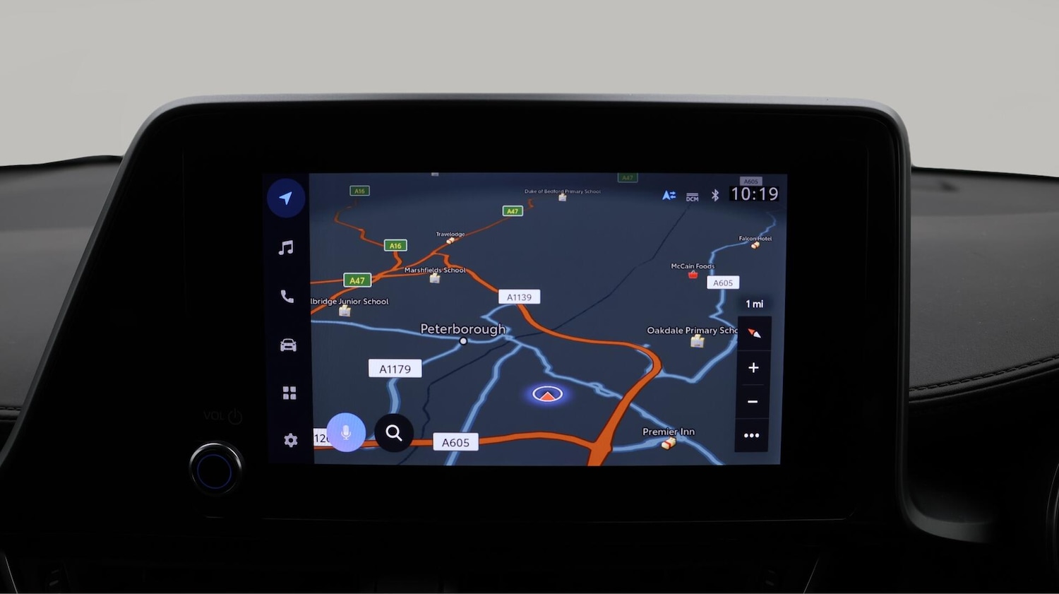 Used Toyota C-HR 2022 for sale - 76549591: Photo 12