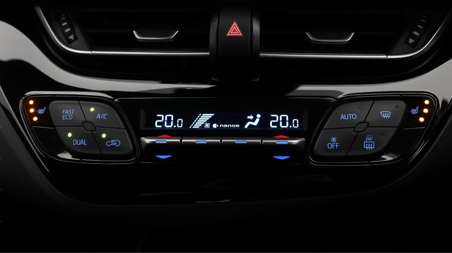 Used Toyota C-HR 2022 for sale - 76549591: Photo 13