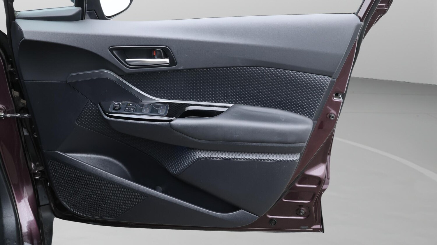 Used Toyota C-HR 2022 for sale - 76549591: Photo 16