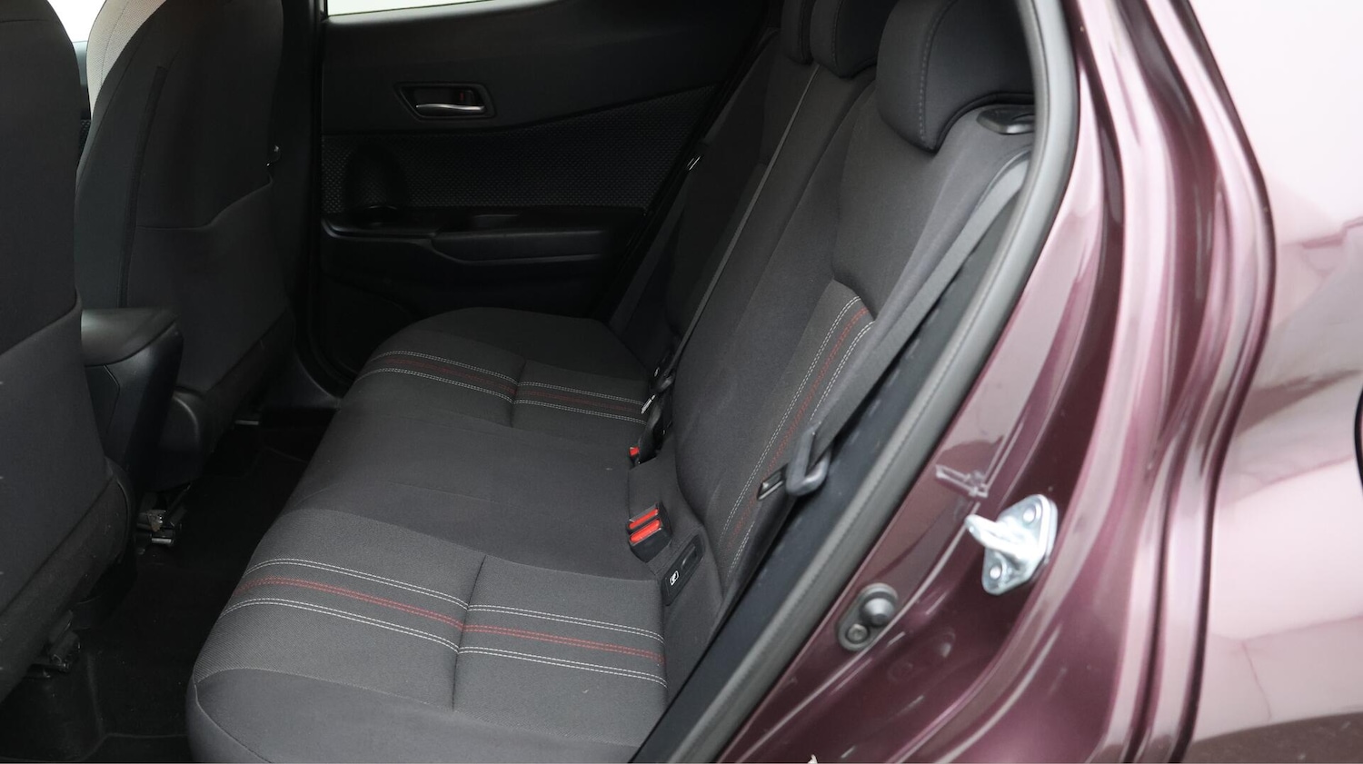 Used Toyota C-HR 2022 for sale - 76549591: Photo 17