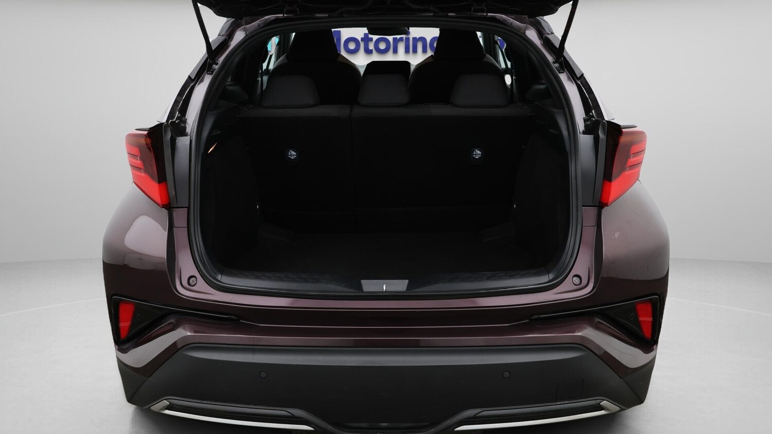 Used Toyota C-HR 2022 for sale - 76549591: Photo 18