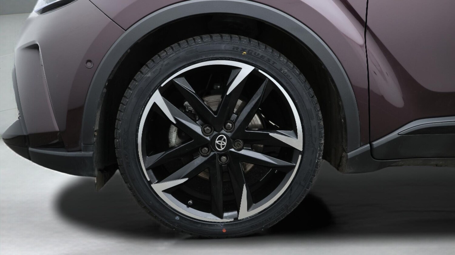 Used Toyota C-HR 2022 for sale - 76549591: Photo 19