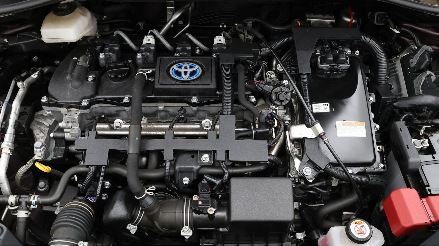 Used Toyota C-HR 2022 for sale - 76549591: Photo 20