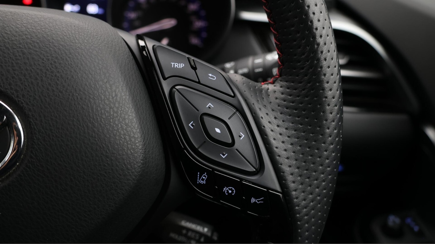 Used Toyota C-HR 2022 for sale - 76549591: Photo 27