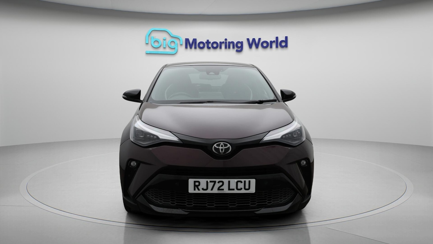 Used Toyota C-HR 2022 for sale - 76549591: Photo 3