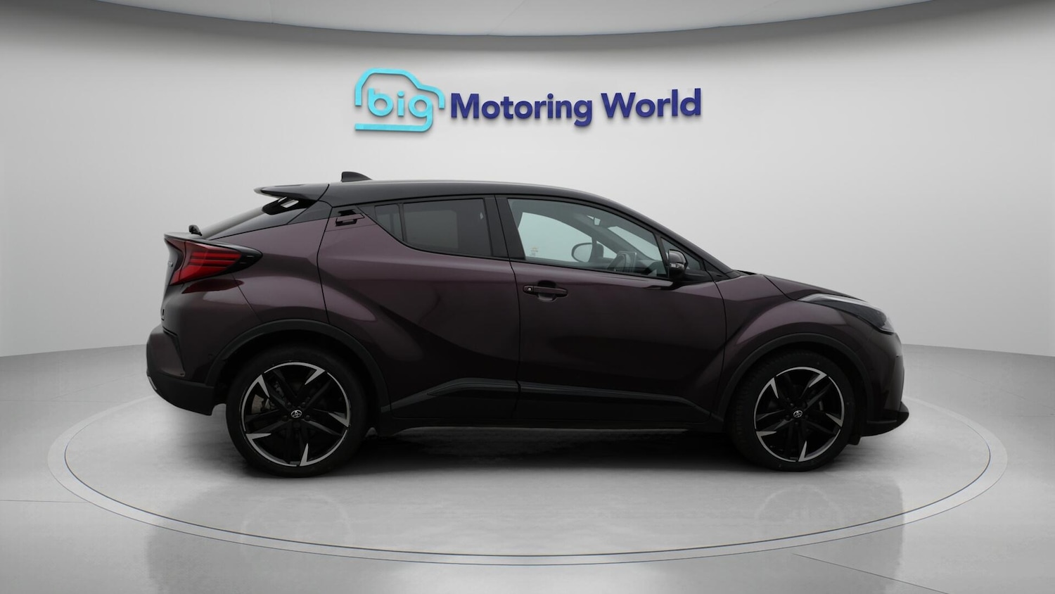 Used Toyota C-HR 2022 for sale - 76549591: Photo 9