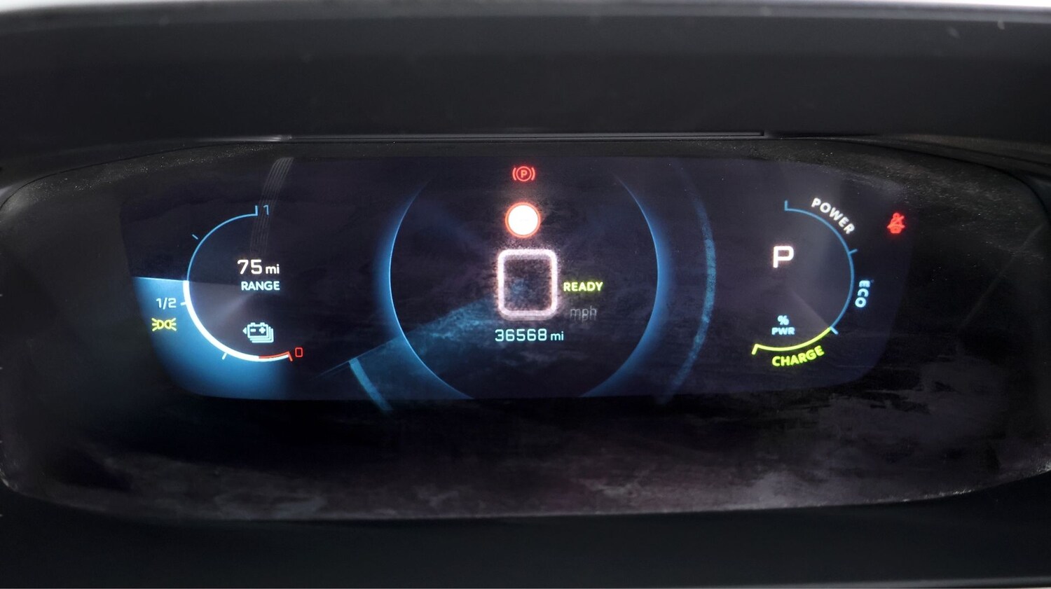 Used Peugeot 2008 2021 for sale - 77745255: Photo 10