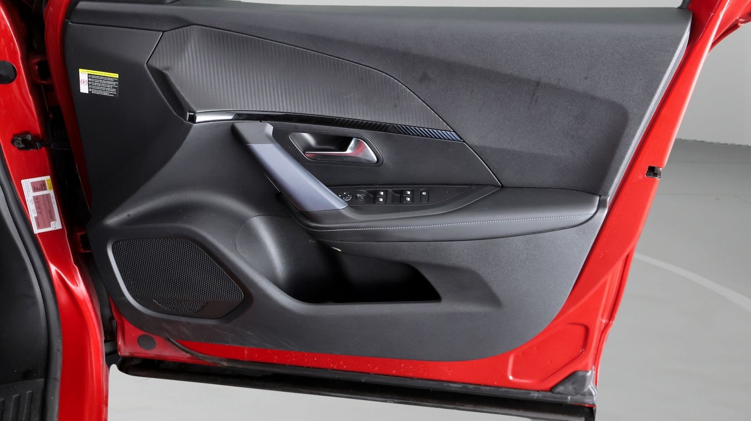 Used Peugeot 2008 2021 for sale - 77745255: Photo 14