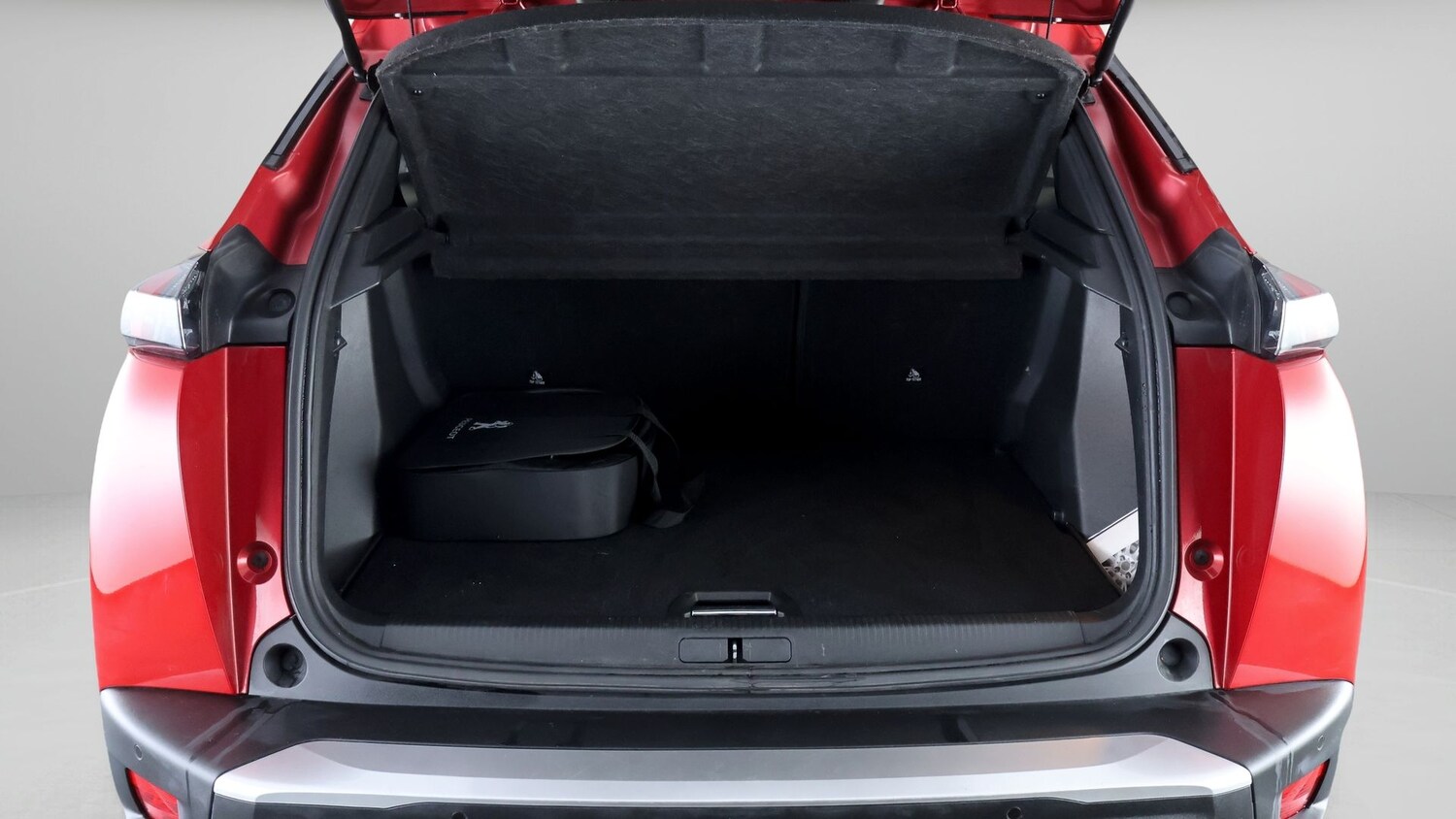 Used Peugeot 2008 2021 for sale - 77745255: Photo 16