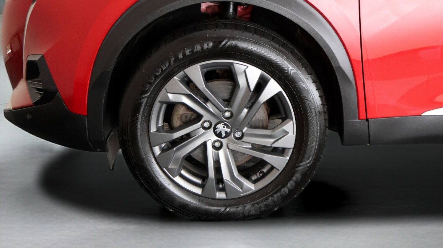 Used Peugeot 2008 2021 for sale - 77745255: Photo 17