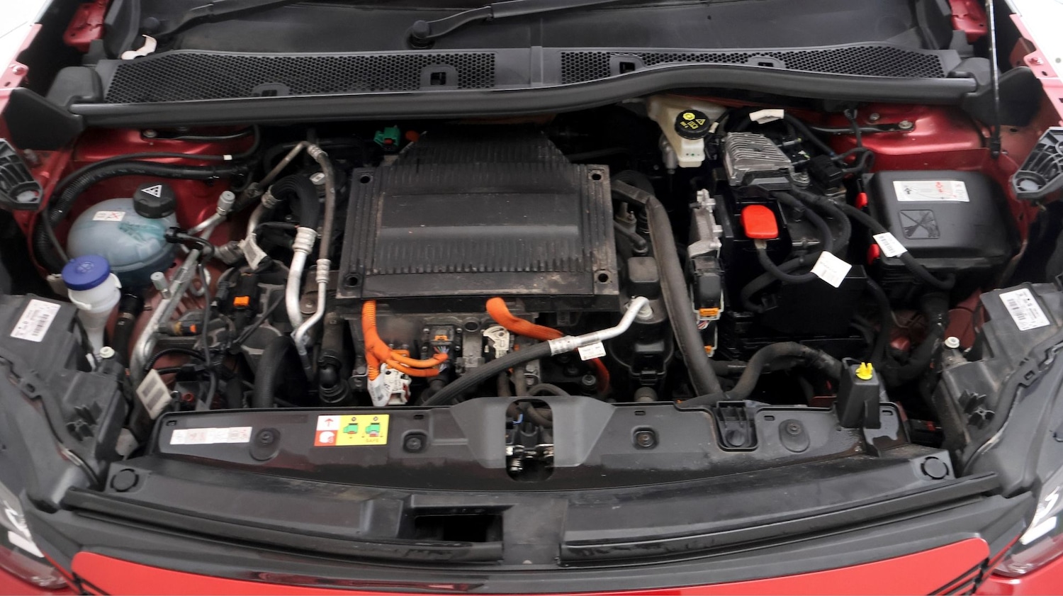 Used Peugeot 2008 2021 for sale - 77745255: Photo 18