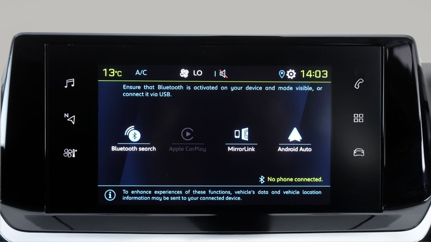 Used Peugeot 2008 2021 for sale - 77745255: Photo 23