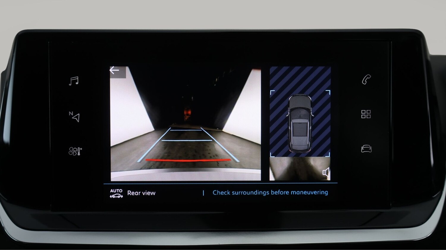 Used Peugeot 2008 2021 for sale - 77745255: Photo 24