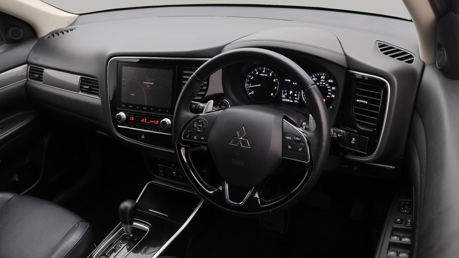Used Mitsubishi Outlander 2020 for sale - 76549744: Photo 10