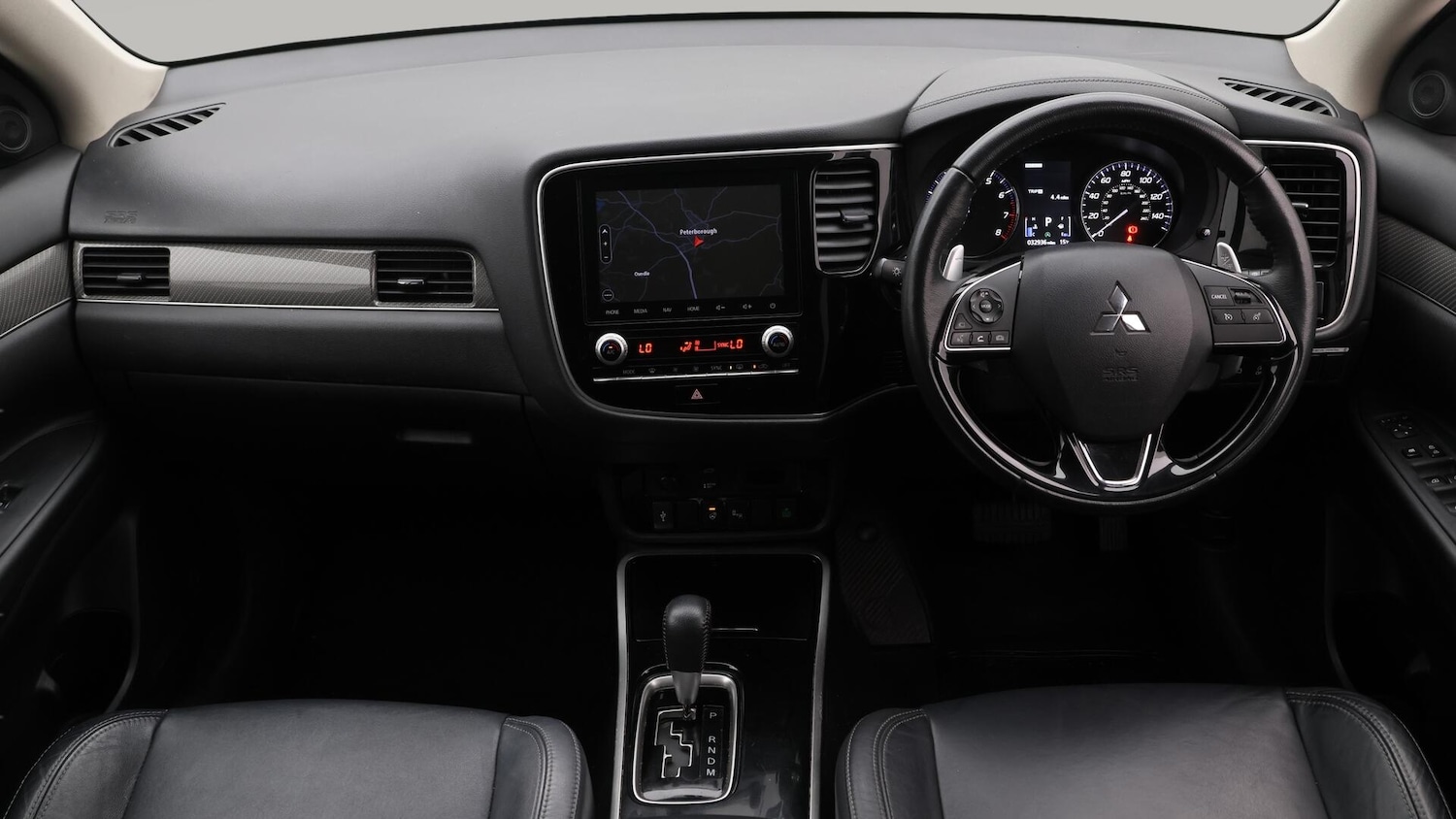 Used Mitsubishi Outlander 2020 for sale - 76549744: Photo 14