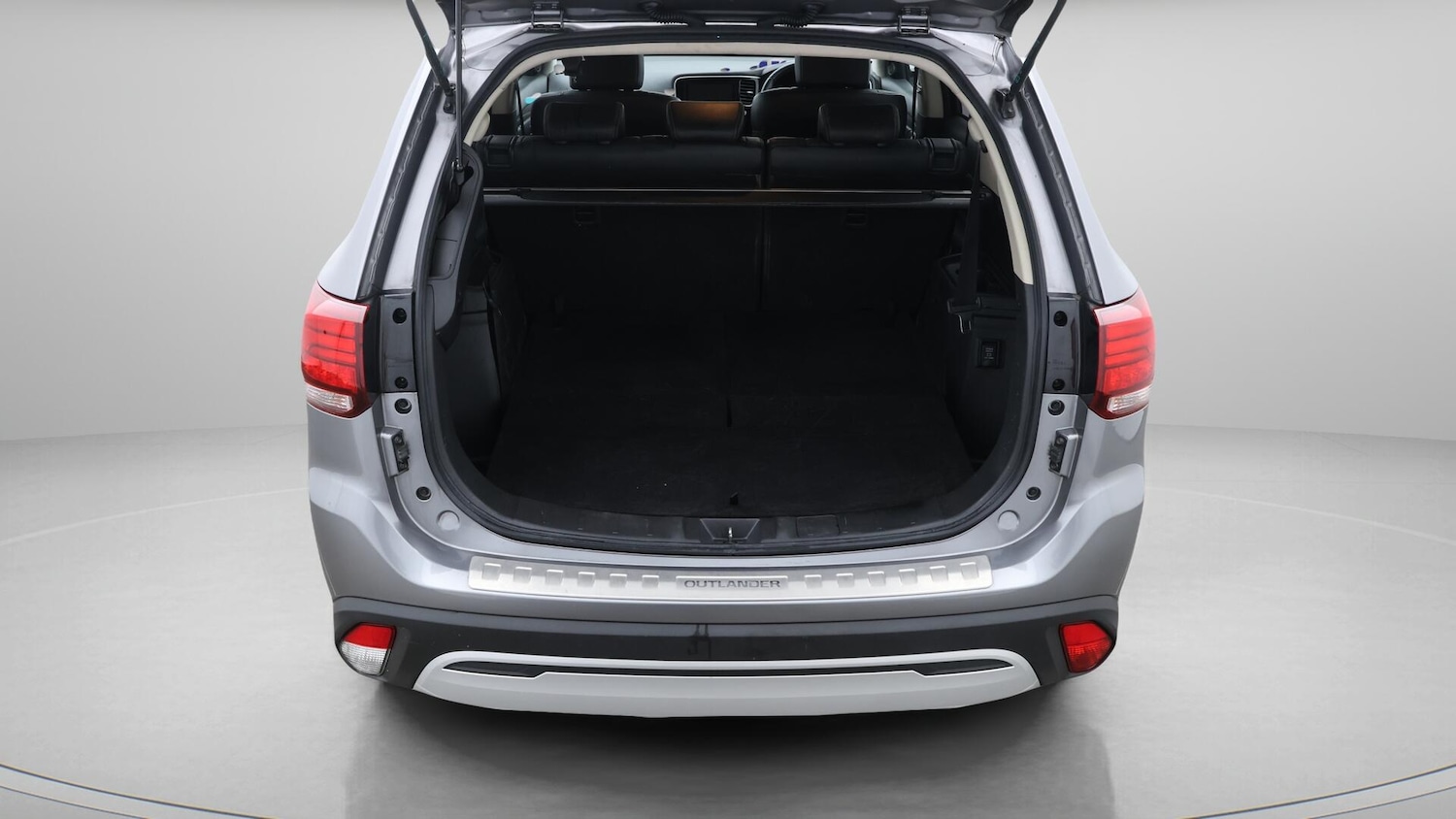 Used Mitsubishi Outlander 2020 for sale - 76549744: Photo 18