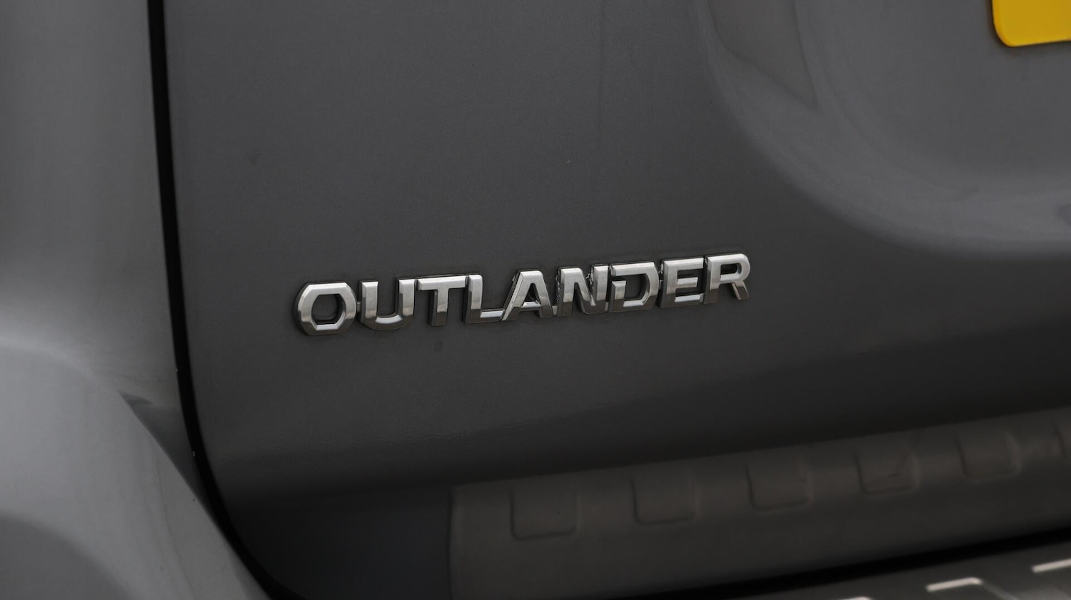 Used Mitsubishi Outlander 2020 for sale - 76549744: Photo 22
