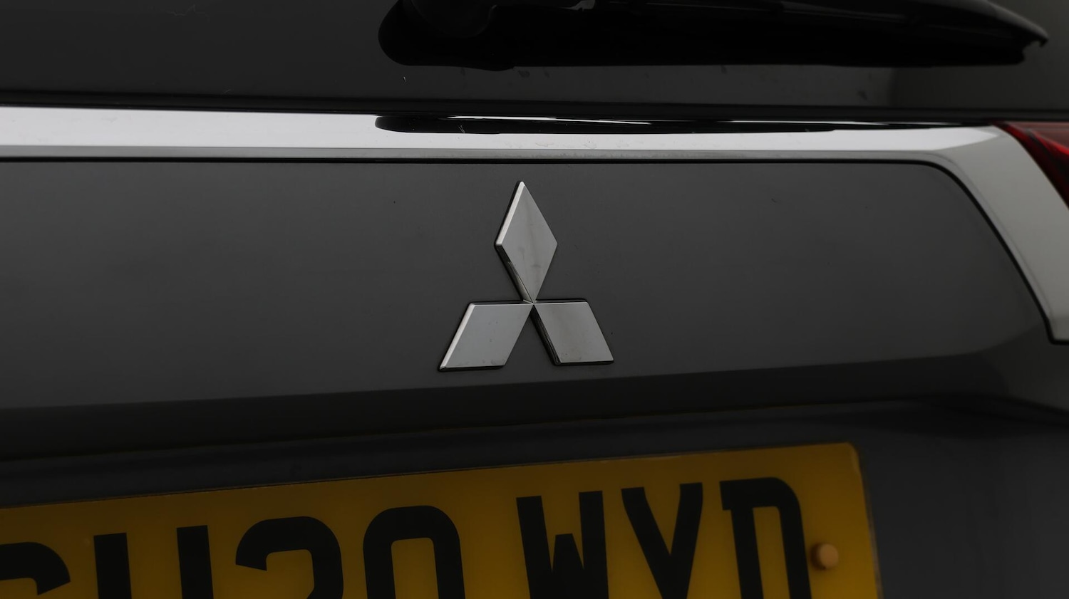 Used Mitsubishi Outlander 2020 for sale - 76549744: Photo 23