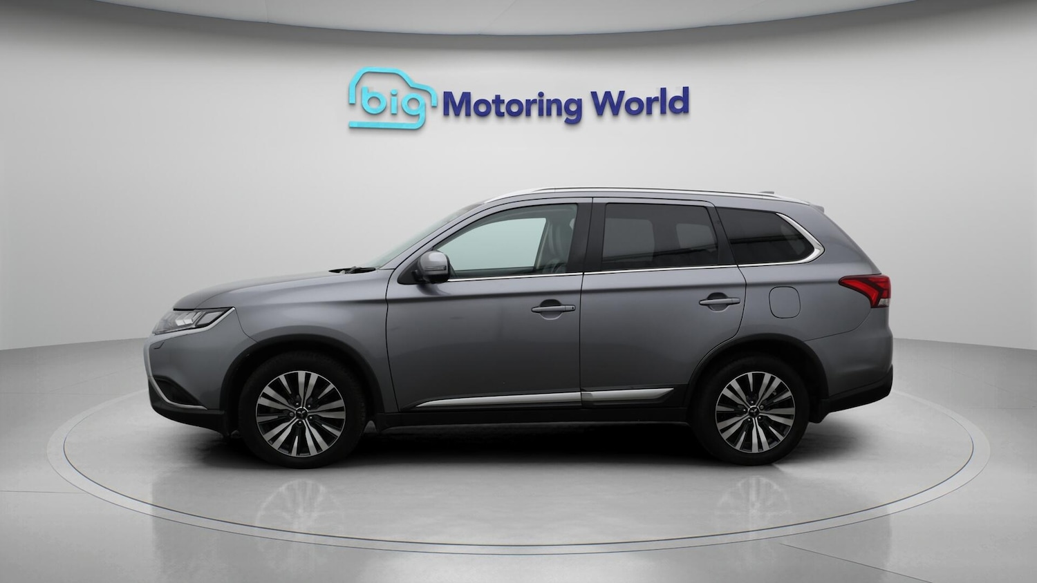 Used Mitsubishi Outlander 2020 for sale - 76549744: Photo 5