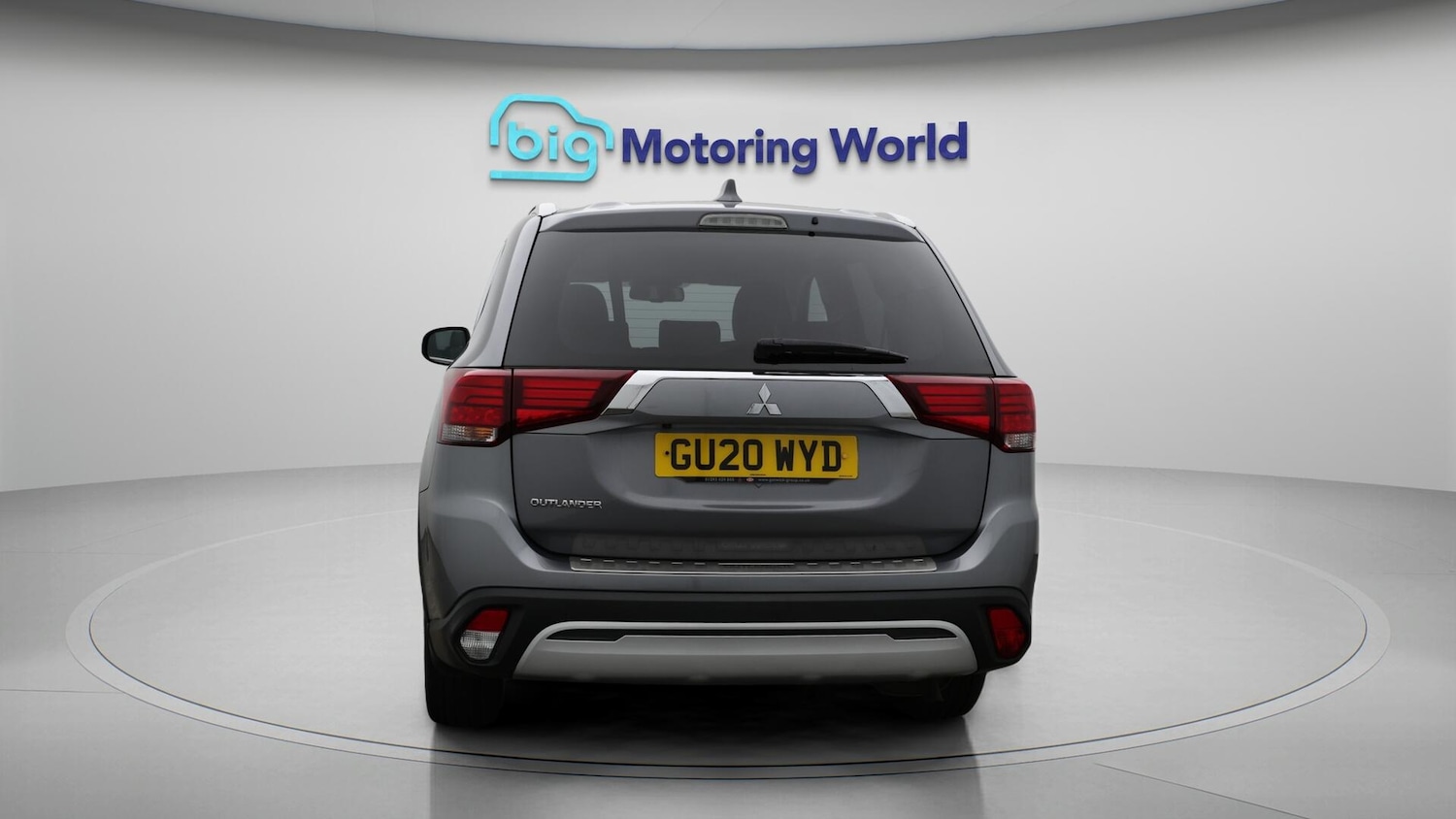 Used Mitsubishi Outlander 2020 for sale - 76549744: Photo 7