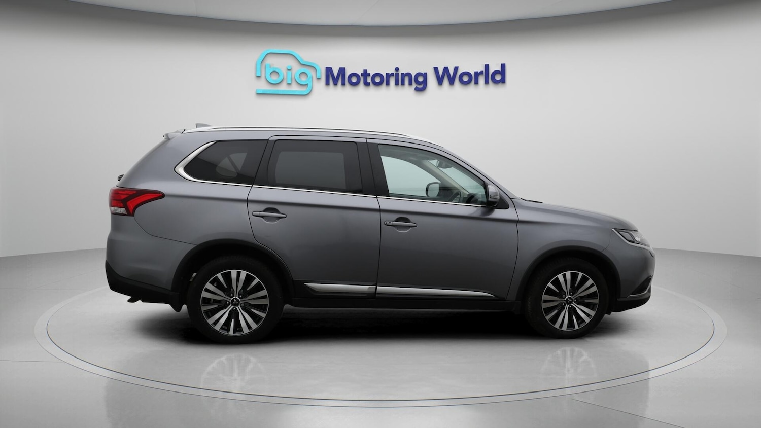 Used Mitsubishi Outlander 2020 for sale - 76549744: Photo 9