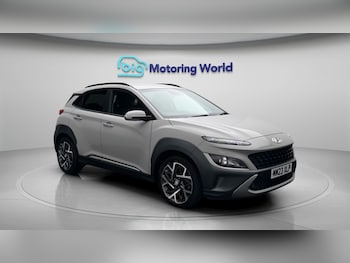 Used Hyundai KONA 2023 for sale - 78882832: Photo
