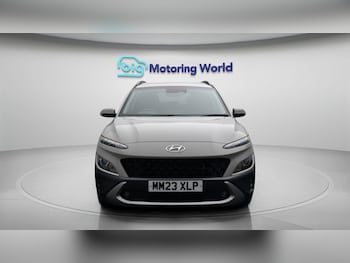 Used Hyundai KONA 2023 for sale - 78882832: Photo