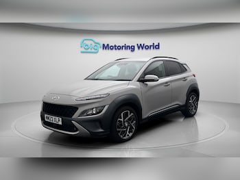 Used Hyundai KONA 2023 for sale - 78882832: Photo